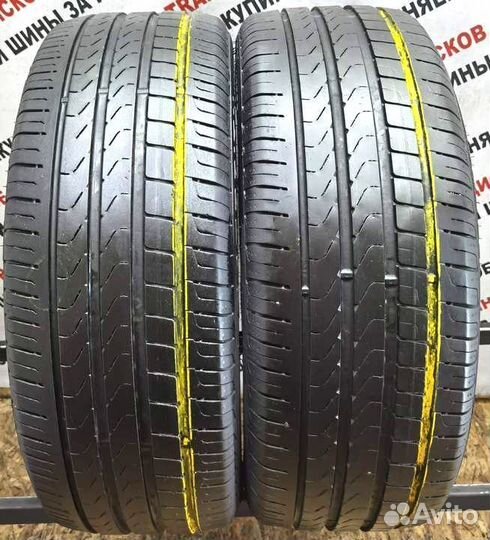 Pirelli Scorpion Verde 225/45 R19
