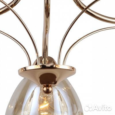 Потолочная люстра F-Promo новая