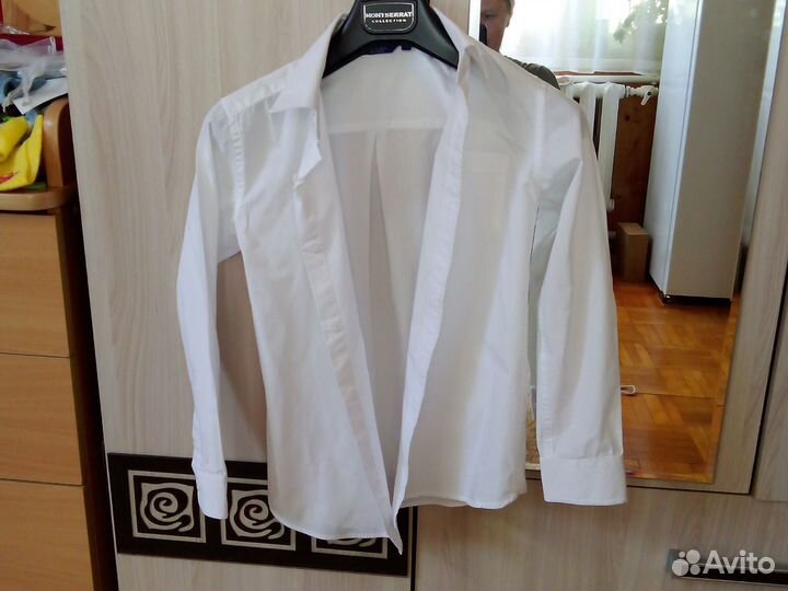 Школьные вещи для мальчика 140