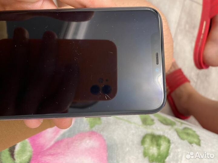 iPhone 11 pro 64 gb