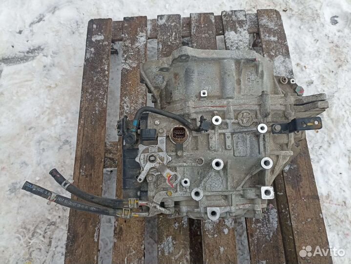 АКПП Kia Sportage 4 2.0 A6GF1 2WD