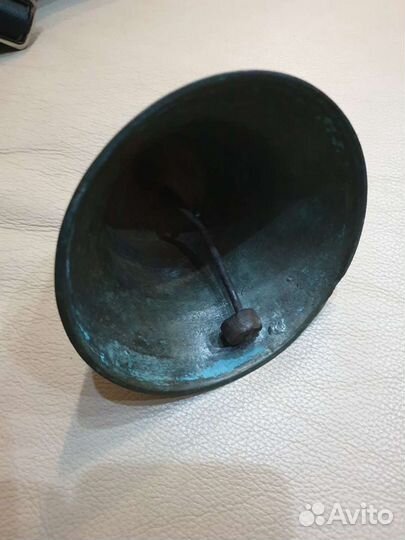 Колокольчик рында мини