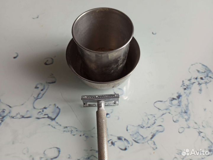 Набор для бритья