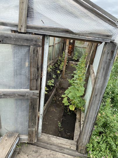 Дача 30 м² на участке 7,8 сот.