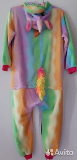 Костюм Единорога