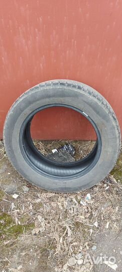 Nokian Tyres Hakka Blue 2 SUV 215/60 R17 100H