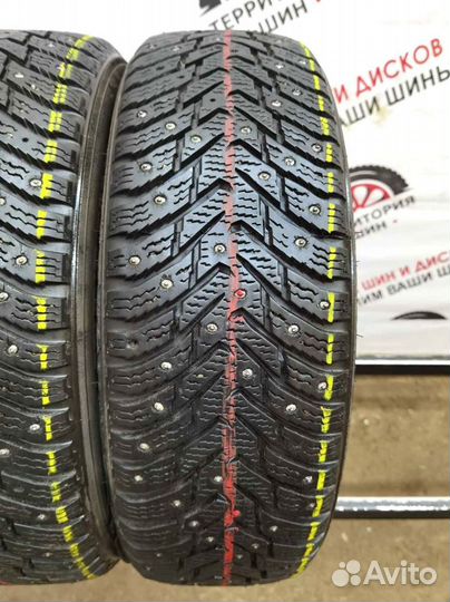 Nokian Tyres Hakkapeliitta 8 185/65 R15 92T