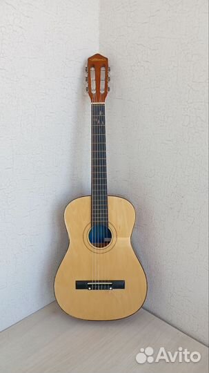 Гитара (прокат)