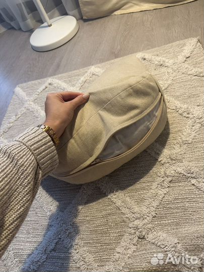 Подушка для медитации