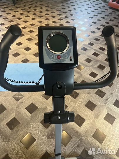 Велотренажер kettler