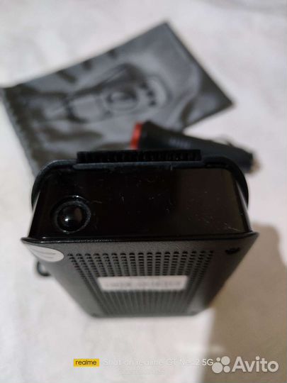 Радар детектор антирадар