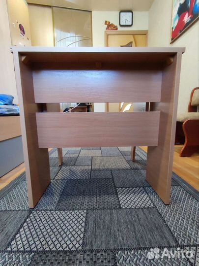 Раскладной столик для ребенка