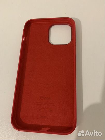 Чехол apple для iPhone 12 pro max оригинальный