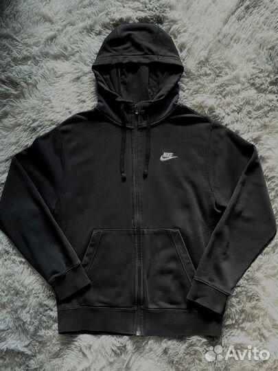 Зип-худи Nike
