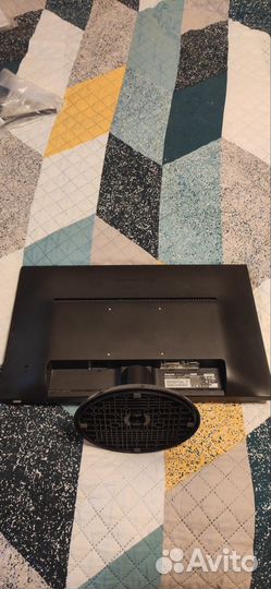 Монитор Philips 223V5LSB 21.5