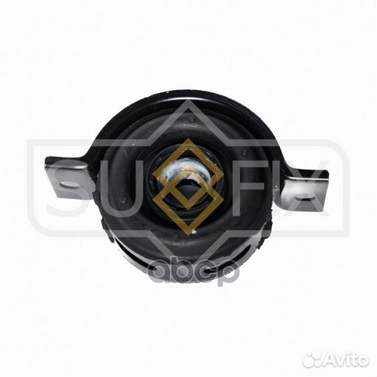 Опора карданного вала прав/лев FM7025 sufix