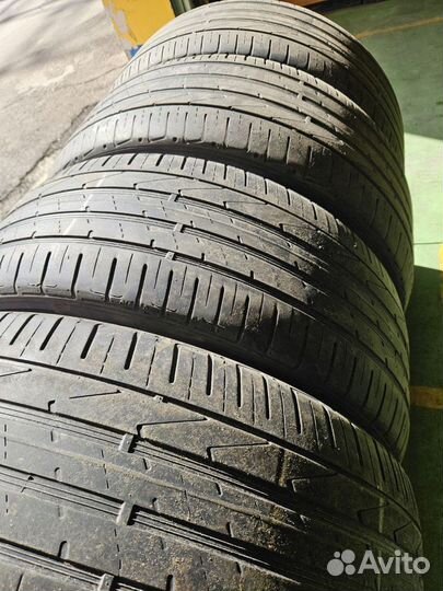 Hankook Ventus S1 Evo 2 SUV K117C 255/45 R20 105W