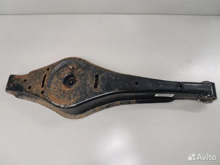 Рычаг поперечный задний правый Volkswagen Jetta NF