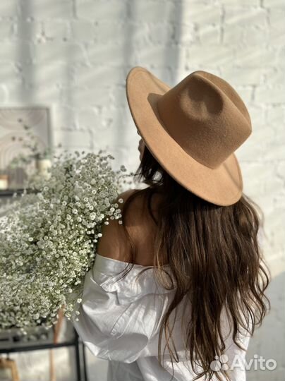 Букет из гипсофилы