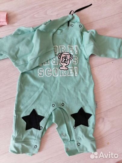 Комбинезон