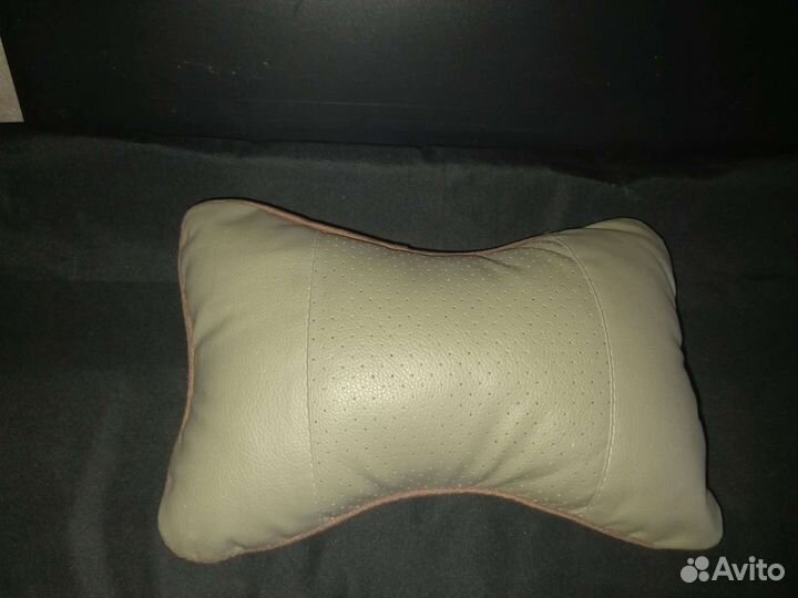 Подушка на подголовник