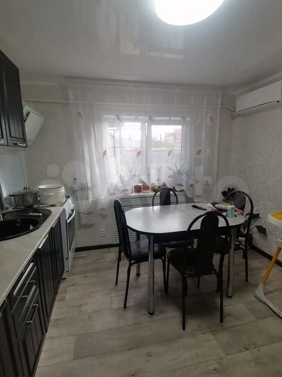 Дом 70 м² на участке 4 сот.