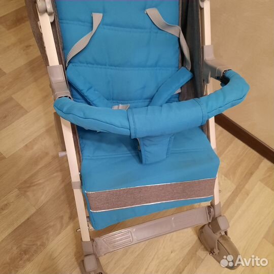 Коляска-трость Rainbow