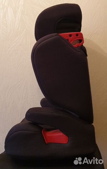 Детское автокресло 15 до 36 кг isofix