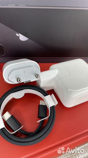 Плетёный провод для iPhone Оригинал