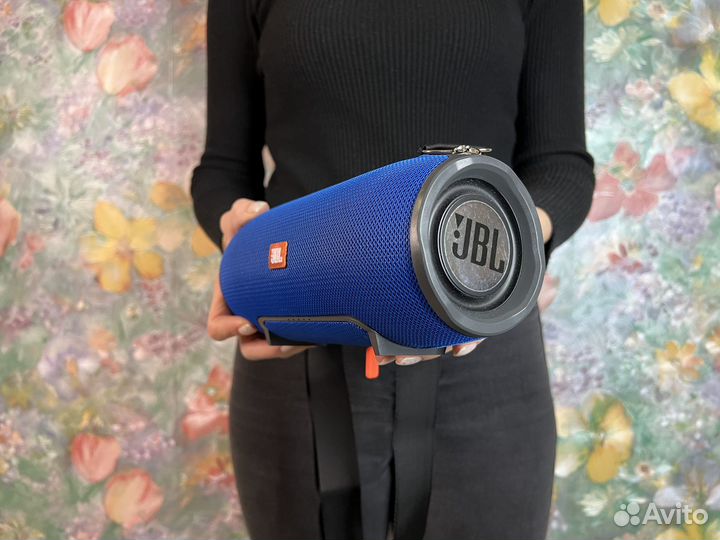 Блютуз колонка JBL Xtreme