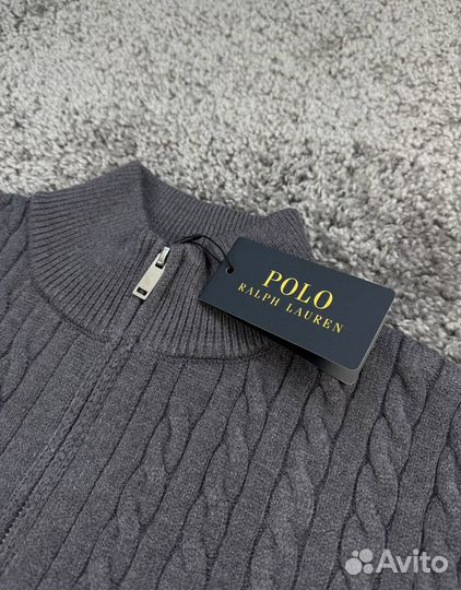 Свишот Ralph Lauren