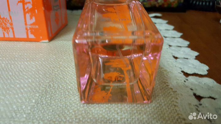 Juicy Couture Malibu оригинал