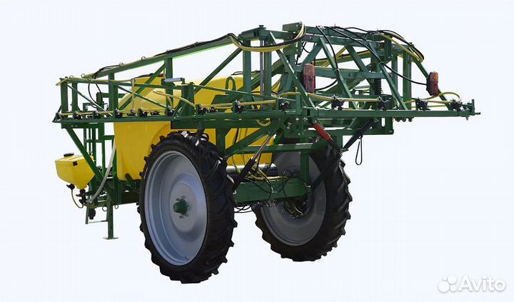 Опрыскиватель Белама BelamaPro-2522, 2022