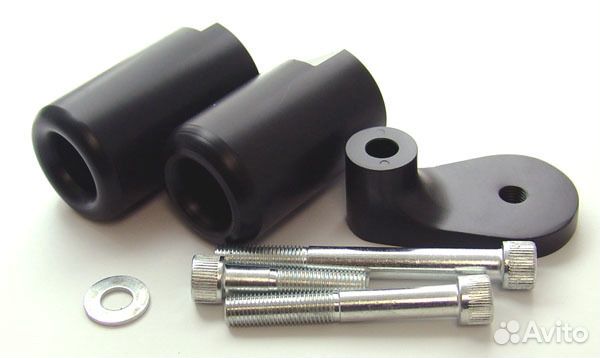 Слайдеры на раму Слайдеры для мотоцикла Suzuki GSX