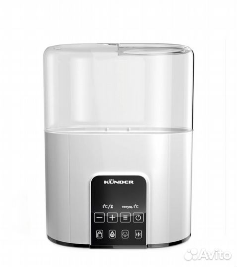 Подогреватель стерилизатор бутылочек