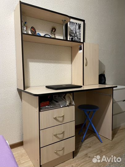 Компьютерный стол бу