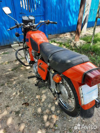 Иж планета 5