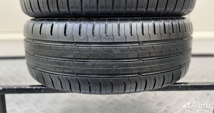 Continental ContiEcoContact 5 185/55 R15