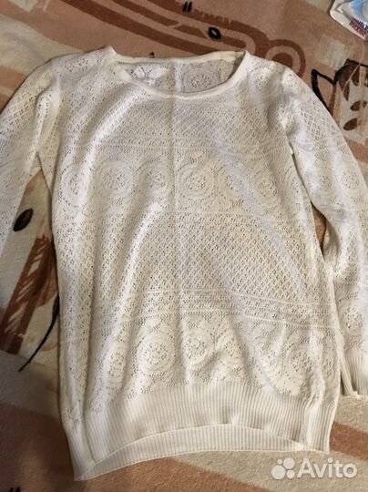 Вещи пакетом 40-42