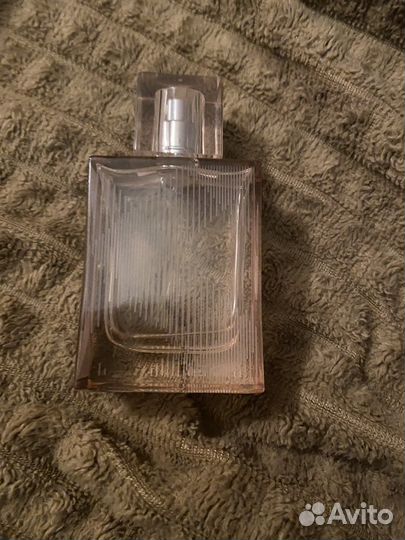 Туалетная вода женская