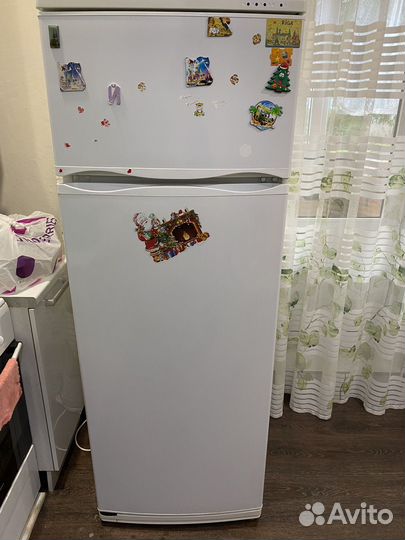 Холодильник