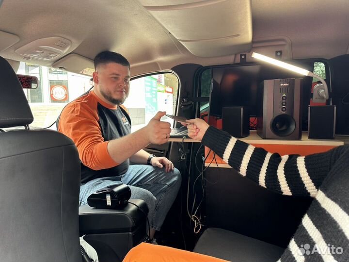 Выкуп телевизоров