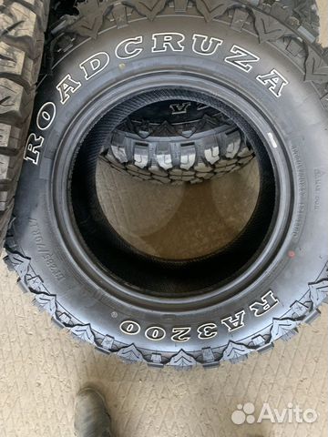 Roadcruza RA3200 285/70 R17