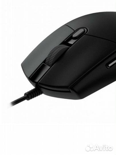 Мышь logitech g102