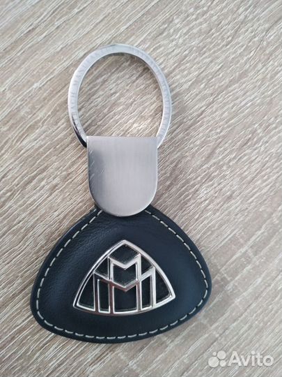 Брелок для ключей, Maybach Мерседес-Бенц
