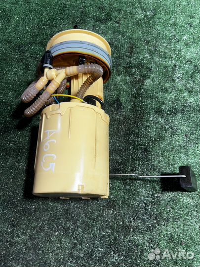 Топливный насос Audi A6 C5