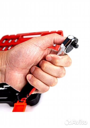 Набор инструментов