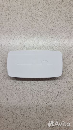 Линзы контактные однодневные Miru - 0,5