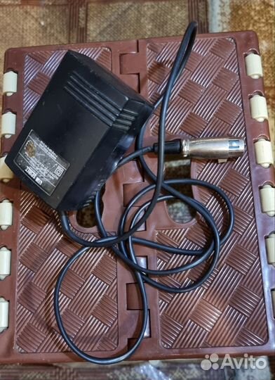 Микшерный пульт Soundcraft Spirit Folio Notepad