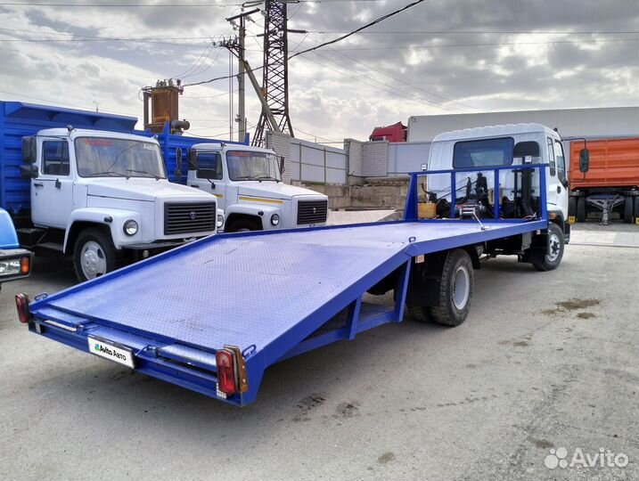 Foton Ollin BJ10xx, 2013